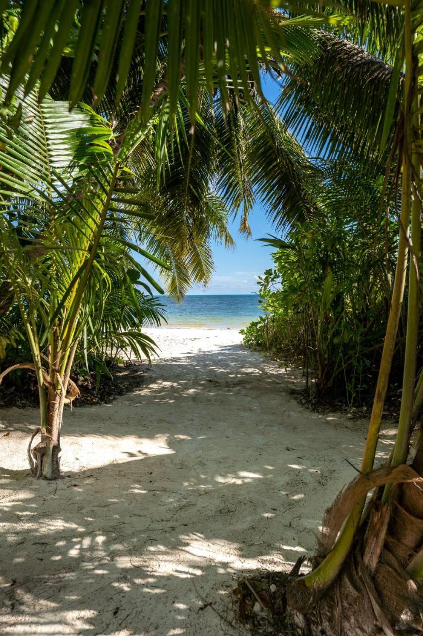 Bliss Hotel Praslin Grand Anse (Praslin) Exterior foto